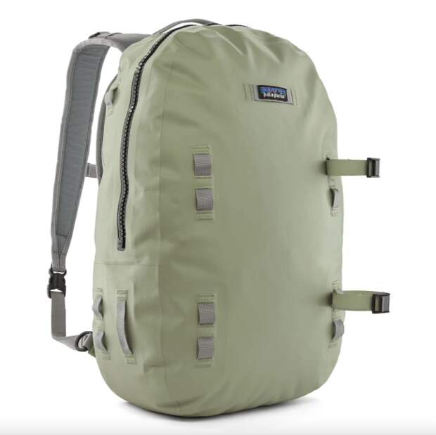 Patagonia Guidewater Backpack