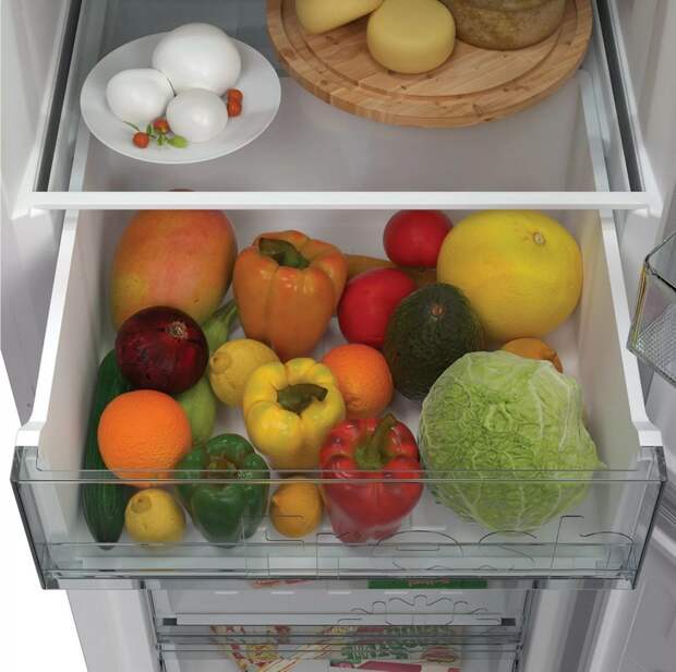 Устаревшие мифы о хранении продуктов питания