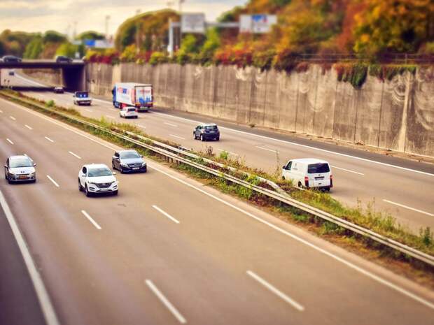 УФАС выявила очередной сговор дорожников по государственным тендерам на 60 млн