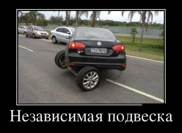 Демотиваторы (20 фото)