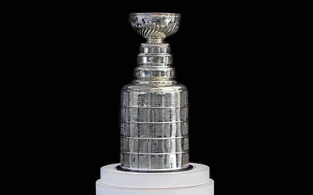 Четырехкратный обладатель Кубка Стэнли Фил Гойетт умер в возрасте 92 лет