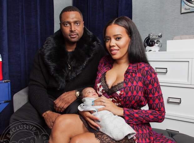 sutton tennyson - angela simmons