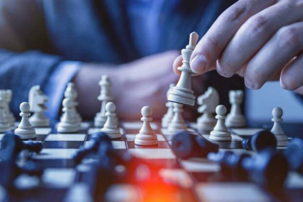 Занятия шахматами продлевают жизнь на 7 лет: исследование ученых