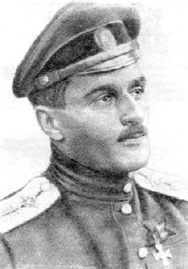 А.В.Шиуков