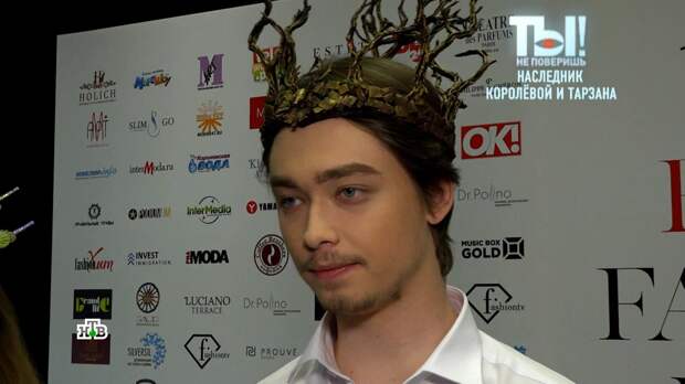 Сын Наташи Королёвой и его возлюбленная планируют уехать за рубеж