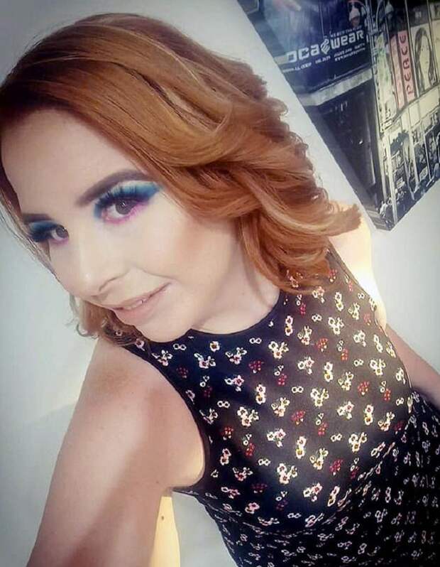 Парень сбежал со свидания с девушкой из-за ее лишнего веса. Но сейчас с ней хотят познакомиться многие