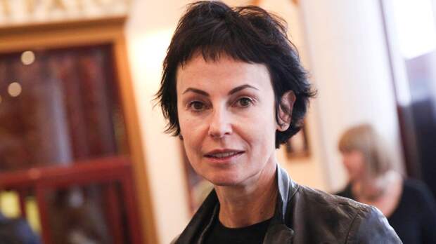 Ирина Апексимова придумала, как увеличить свою будущую пенсию Ирина Апексимова придумала, как увеличить свою будущую пенсию