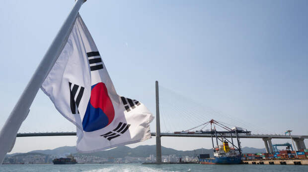 Замглавы МИД: отношения Москвы и Сеула удалось удержать от обрушения