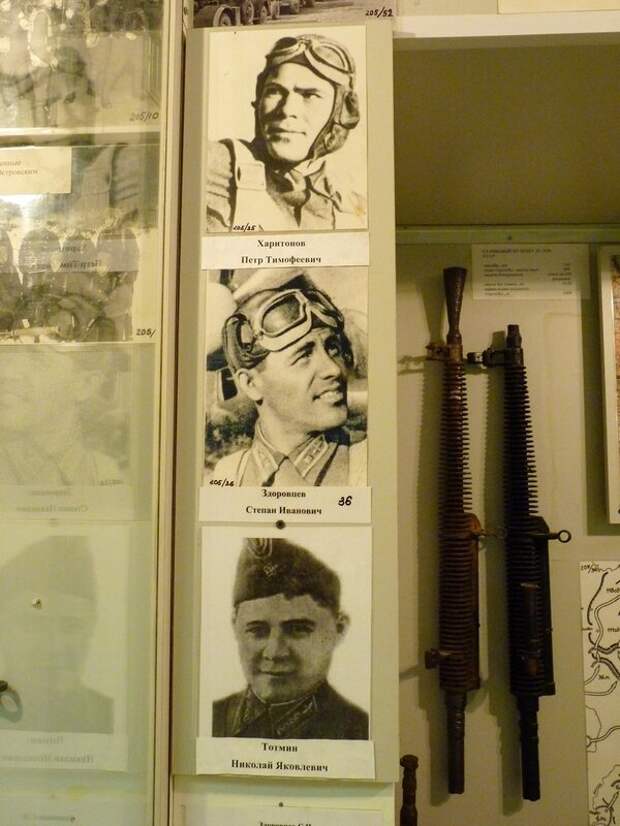 Остров. Военно-исторический музей Остров. Военно-исторический музей