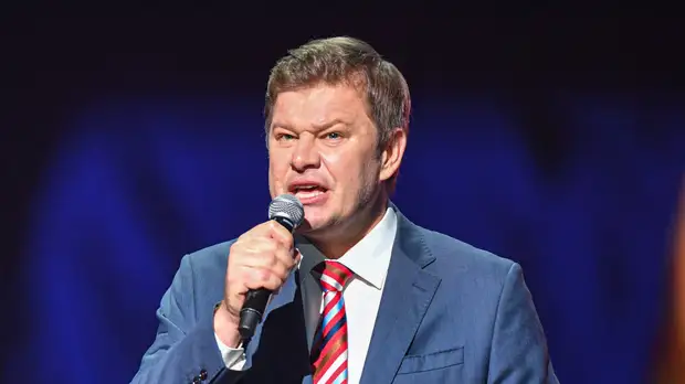 Губерниев предположил, как отмена правила выездного гола изменит футбол