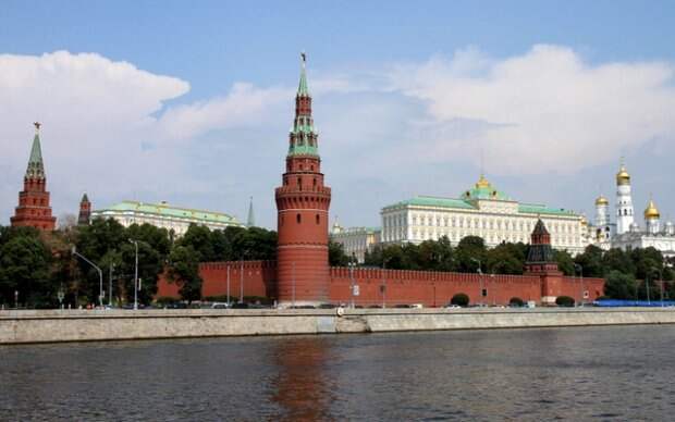 В России треснул стержень патриотизма