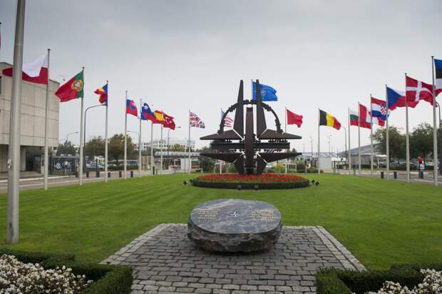 В США назвали угрозой для НАТО безответственное поведение членов альянса