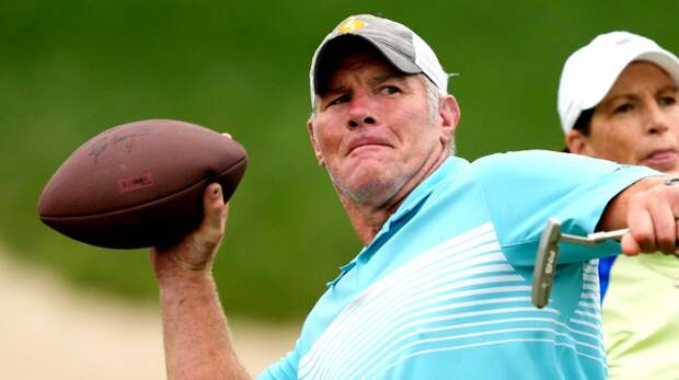 Brett Favres Alleged Involvement In Welfare Fraud Case Takes Another Disastrous Turn