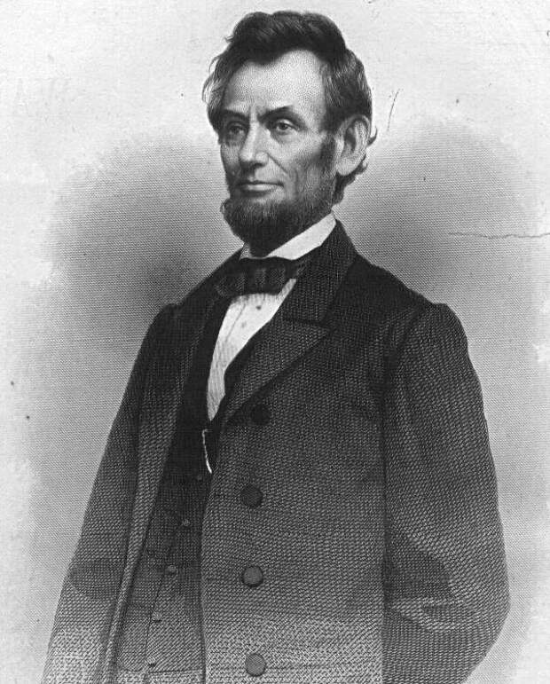 Abraham-Lincoln