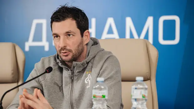 СМИ: Шварц продлит контракт с «Динамо»