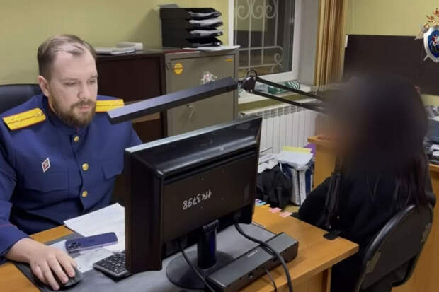 В СК Красноярска настаивают на аресте подозреваемой в похищении подростка