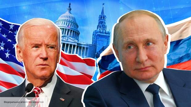 Modern Diplomacy: Путин сделал Байдену одолжение, согласившись на переговоры в Женеве