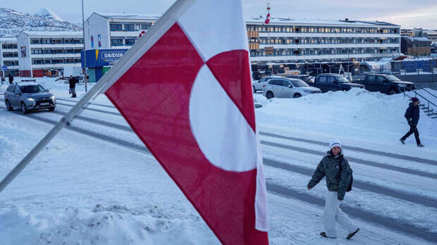 Жителей Гренландии на фоне заявлений Трампа призвали запастись провизией