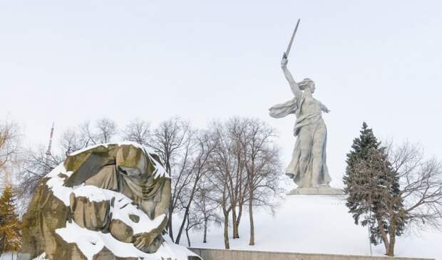 В честь 83-летия Сталинградской победы в Волгограде прозвучит «Выстрел памяти»