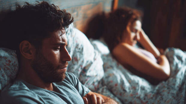 Не помощники, а соперники? Как «игрушки для взрослых» разрушают отношения