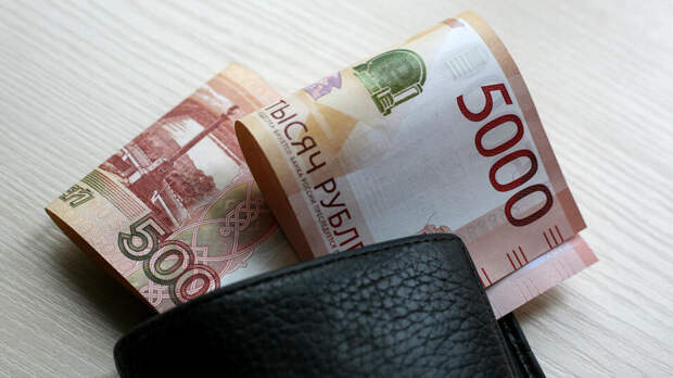 Чукотка и Магаданская область стали лидерами по уровню зарплат в России