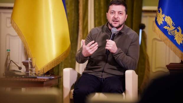 «Языком международного общения» на Украине владеют только 1,1%