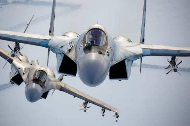 Позор армии США: «ВКС России летят в Ливию прогонять НАТО» — что за снимки показал Пентагон? (ФОТО) | Русская весна