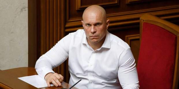 В Верховной раде предупредили о возможной аннексии украинских территорий тремя странами