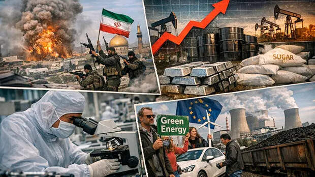 А вот этого не ожидал никто: Последствия войны в Иране оказались хуже, чем боялись произнести в Белом доме