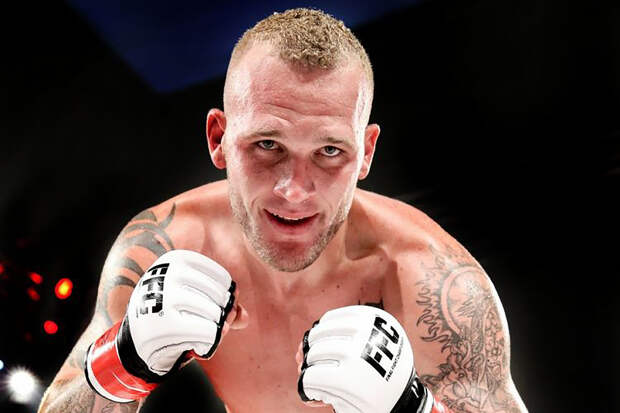 Бывшего американского бойца MMA убили в ходе бытового конфликта
