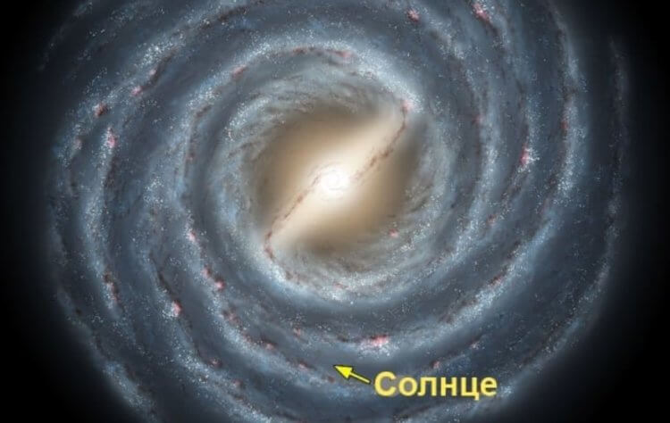 Правда и мифы о Солнце