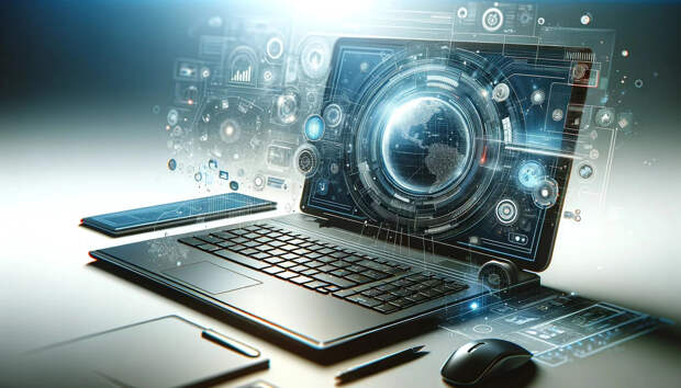 Asus представила ноутбук ExpertBook B5 G2 с Windows 11 Pure Edition