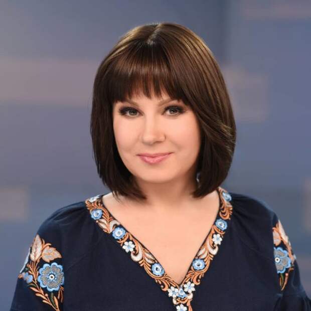 Алла Мазур