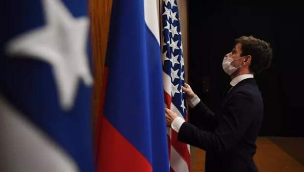 Бумажный фронт