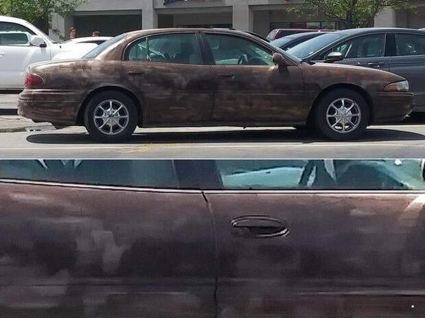 Автовсячина