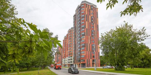 В Москве прошли публичные слушания еще по шести проектам реновации. Фото: mos.ru