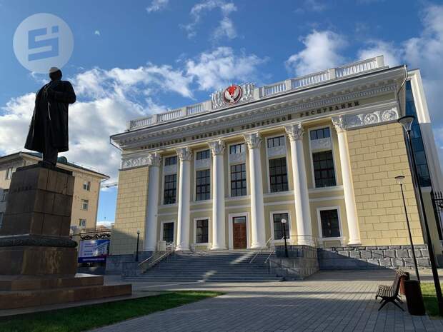 Литературная выставка откроется в Ижевске в честь дня рождения Национальной библиотеки