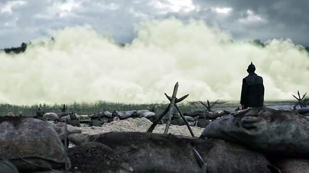 Дух против газа, или Почему «Атака мертвецов» вошла в историю