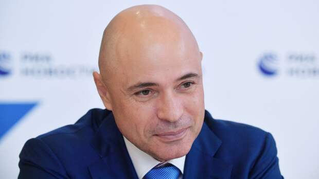 Липецкая область на ПМЭФ-2021 подпишет соглашений на 70 млрд рублей Липецкая область на ПМЭФ-2021 подпишет соглашений на 70 млрд рублей