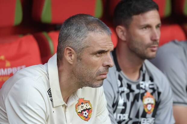 ЦСКА без трансферов, но с чемпионскими амбициями. Миссия Челестини