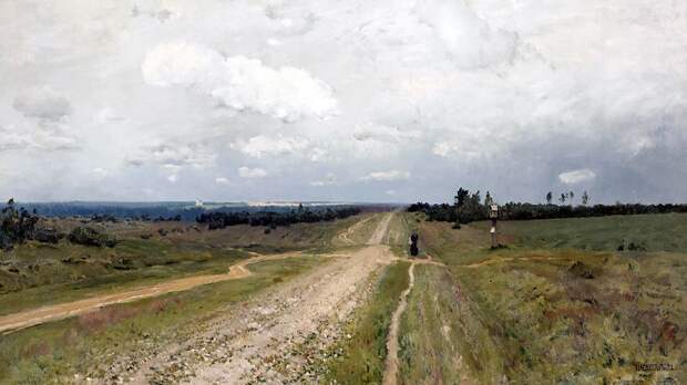 Исаак Левитан Исаак Левитан