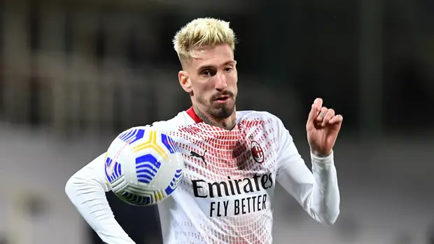 В Италии сообщили, что Кастильехо не перейдёт в ЦСКА