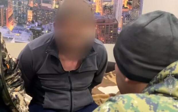 Новгородец признан виновным в государственной измене