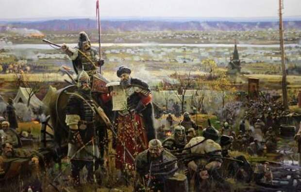 Стояние на Угре: почему Орда оставила Русь без боя?