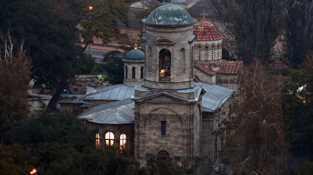 Кто старше: два города спорят за статус самого древнего в России