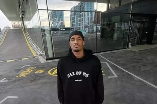 Воспитанник ЦСКА Адамс пострадал в конфликте со стрельбой в Подмосковье