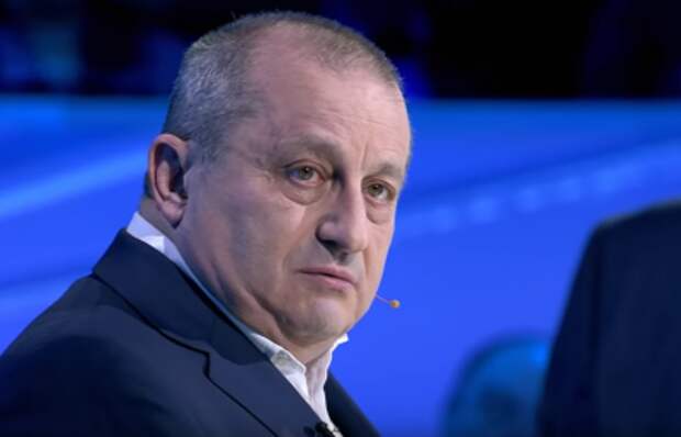 Яков Кедми назвал условие, при котором возможно возвращение Донбасса  в состав Украины