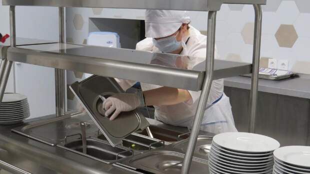 Команда ФАС: Ленобласть проконтролирует рост цен на стройматериалы и школьное питание