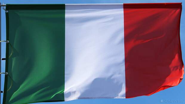 Итальянские парламентарии приняли резолюцию по Украине