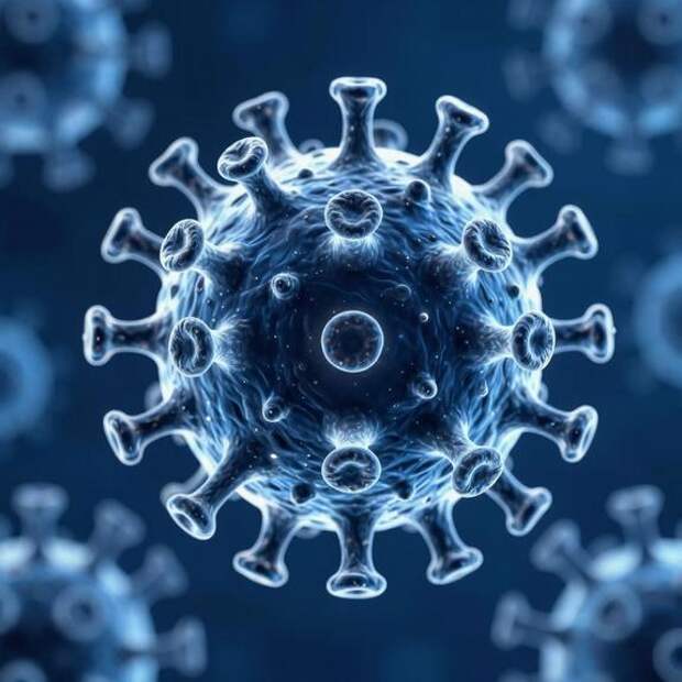 Доктор Козырев: перенесенный COVID-19 может вызвать аутоиммунные заболевания